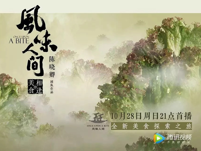自满！豆瓣9.4高分的纪录片《风韵人世》原来和安徽有这么大关系？？？？？？？？！